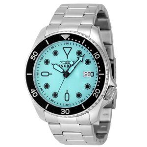 Invicta Pro Diver Men's Watch - 46mm, Steel (48883)